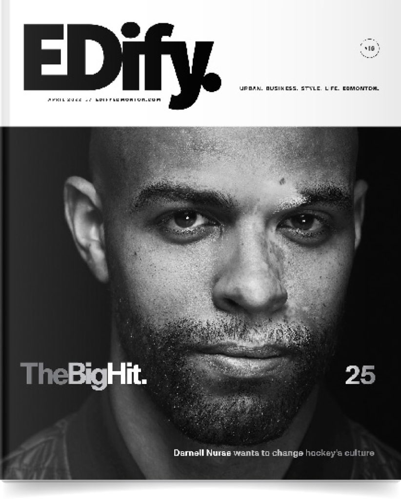 <em>Edify</em> Magazine